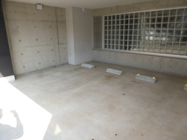 STELLA久保町の物件外観写真